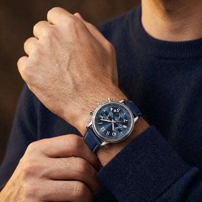 Halden Compass