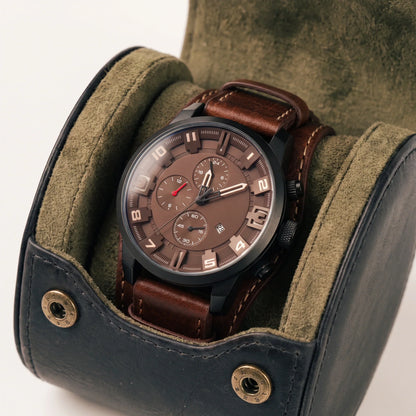 Halden Ranger