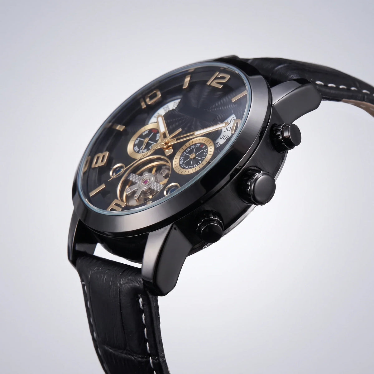 Halden Obsidian