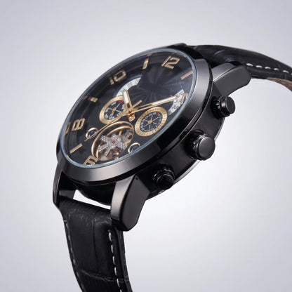 Halden Obsidian