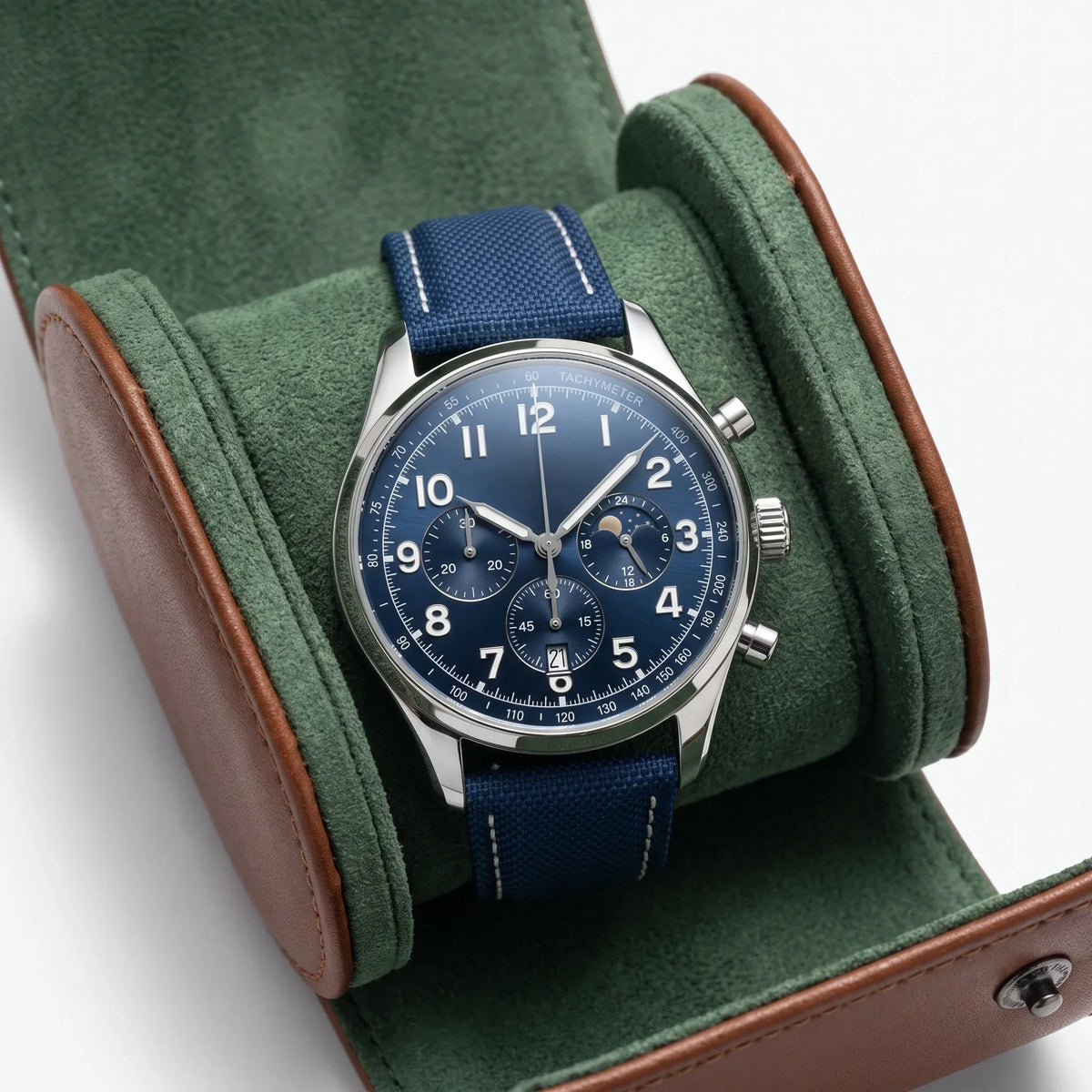Halden Compass