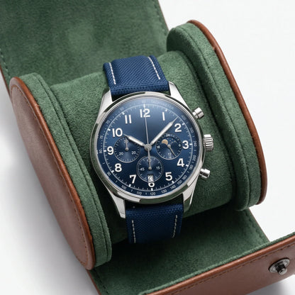 Halden Compass