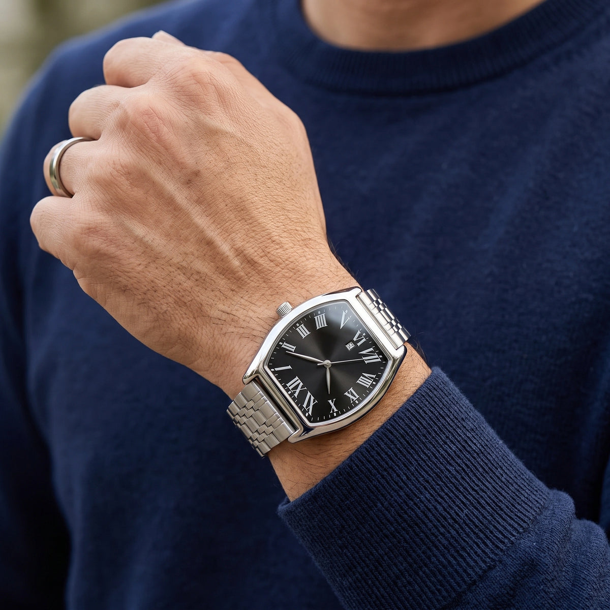 Halden Onyx