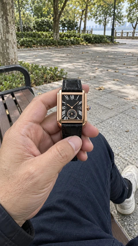 A good weekend watch