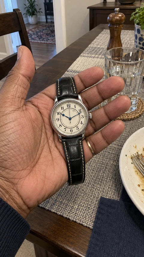 Simple and well made