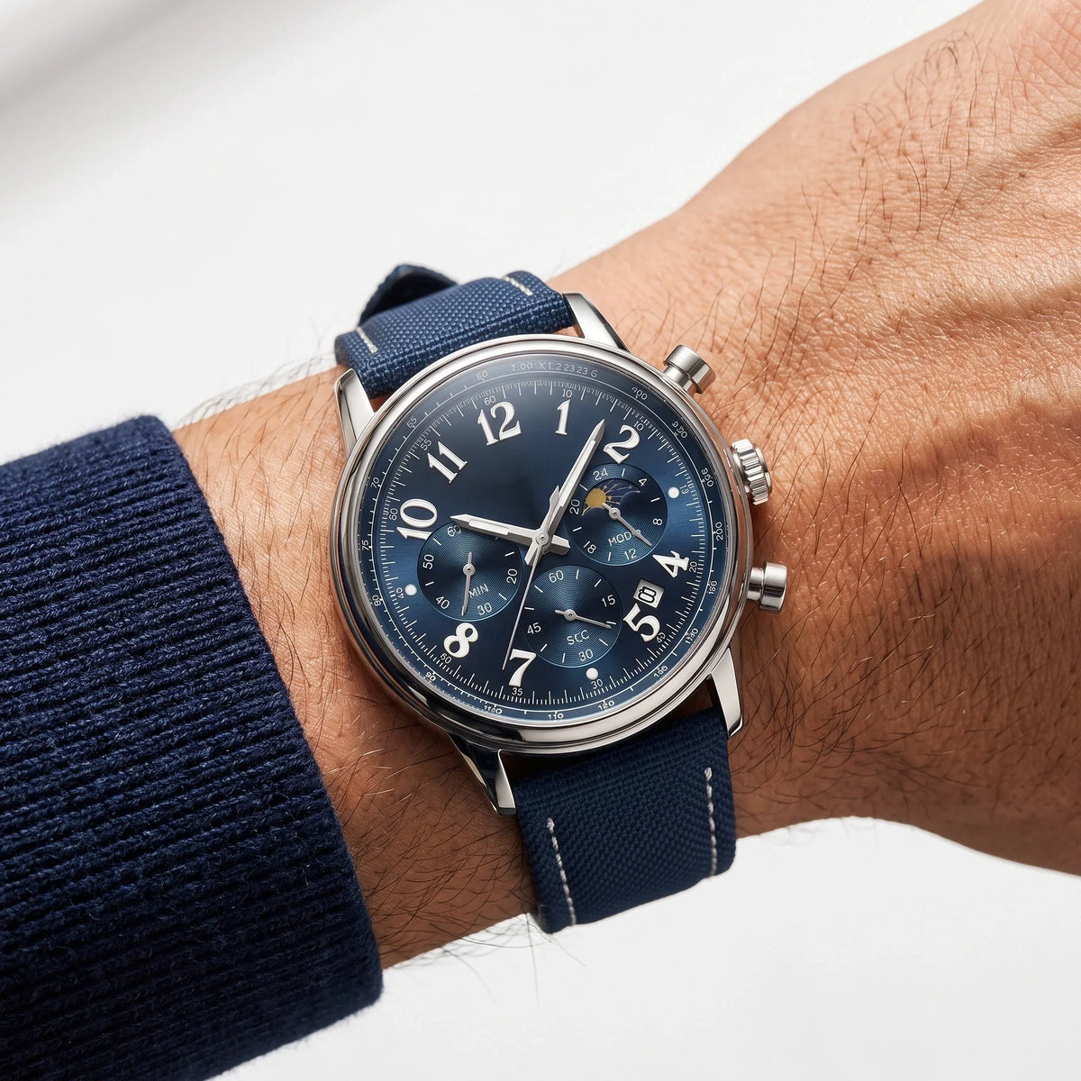 Halden Compass