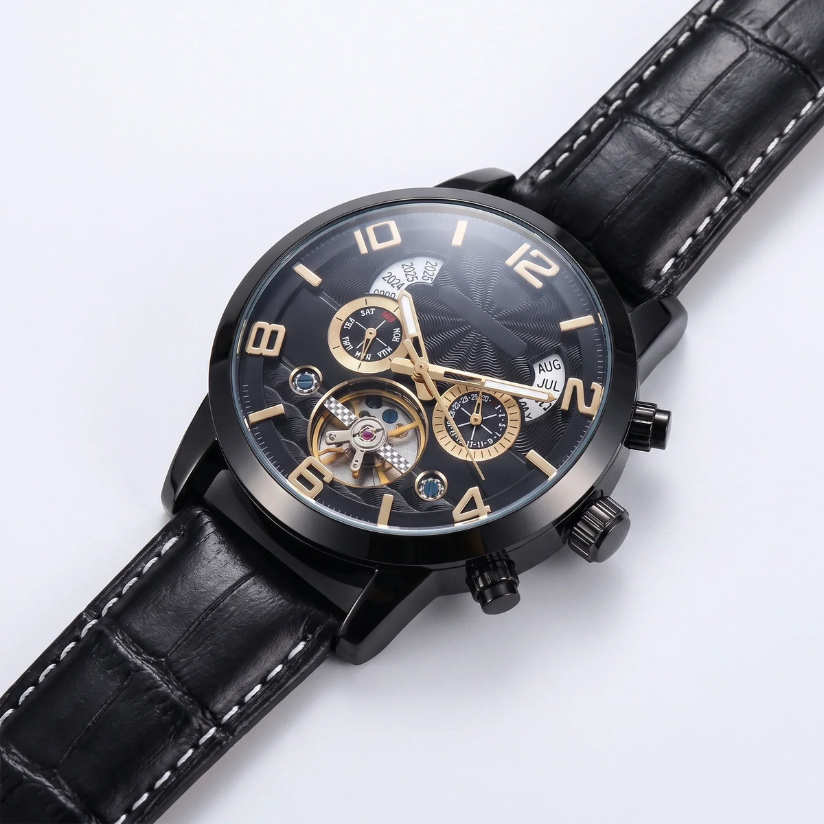 Halden Obsidian