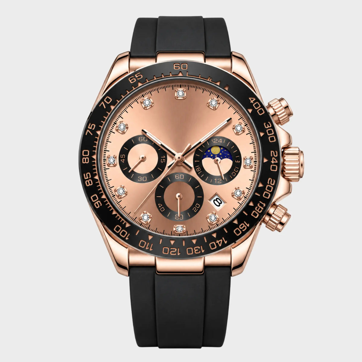 Halden Nova
