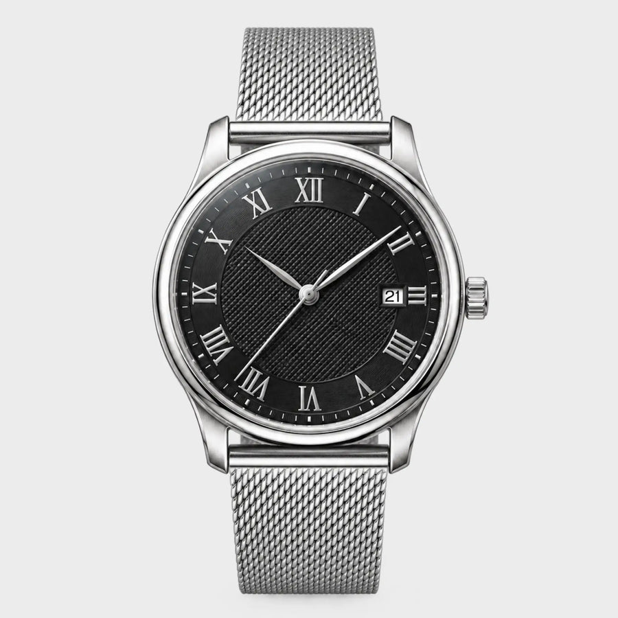 Halden Mono