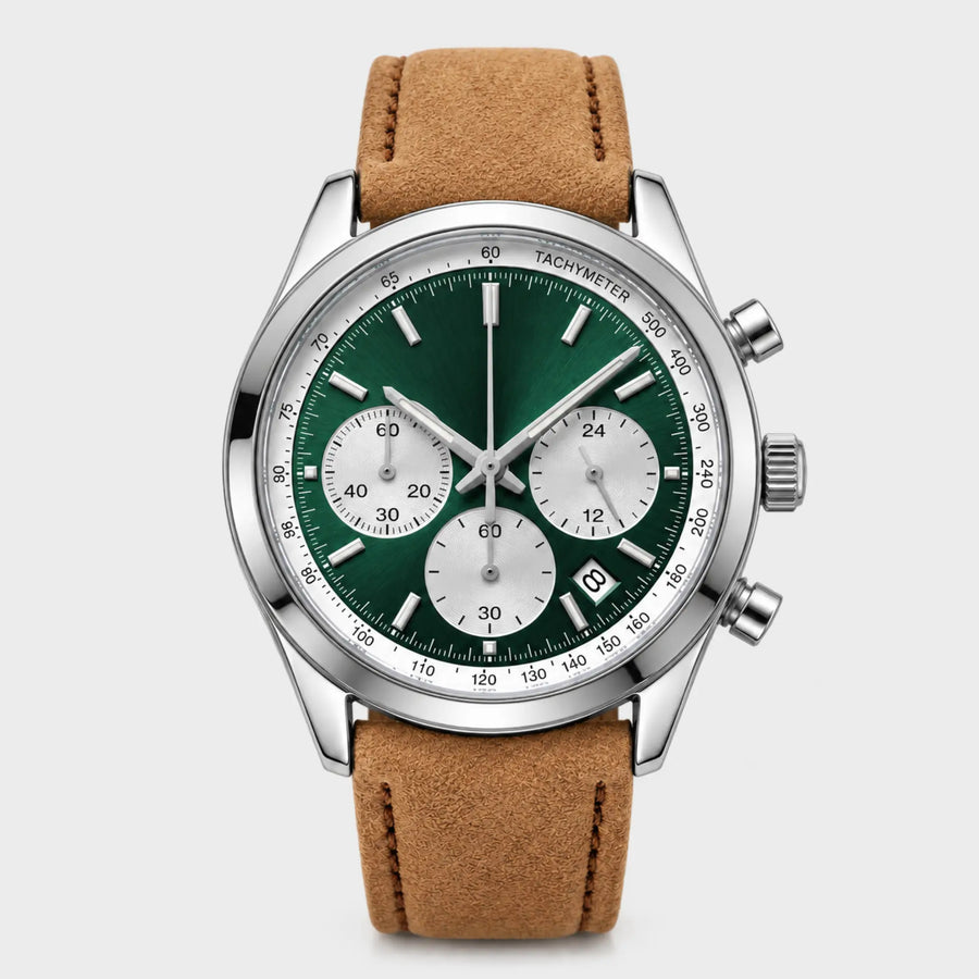 Halden Aviator