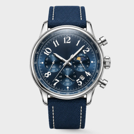 Halden Compass