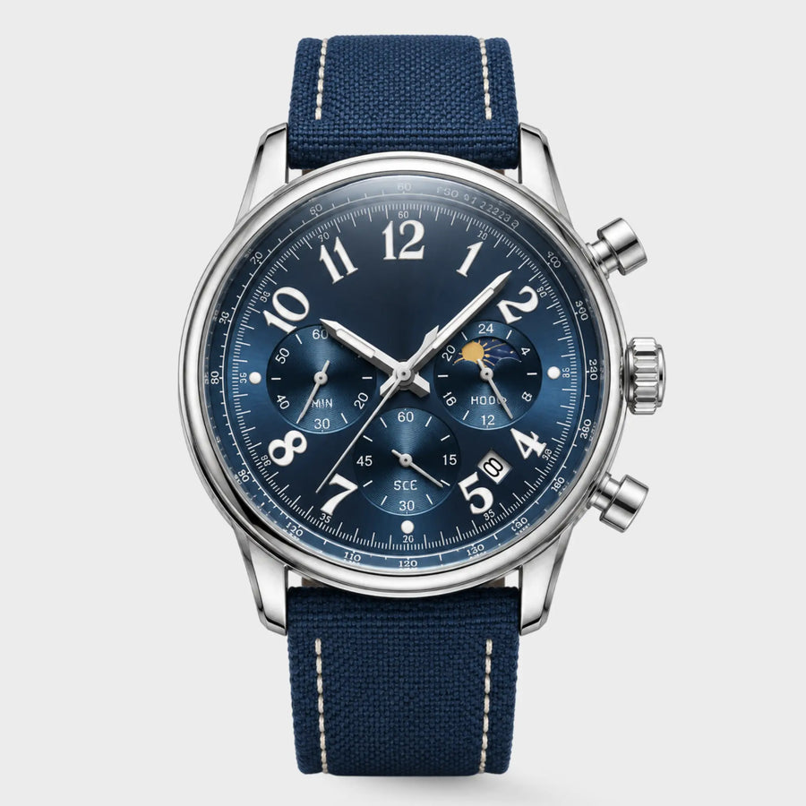 Halden Compass