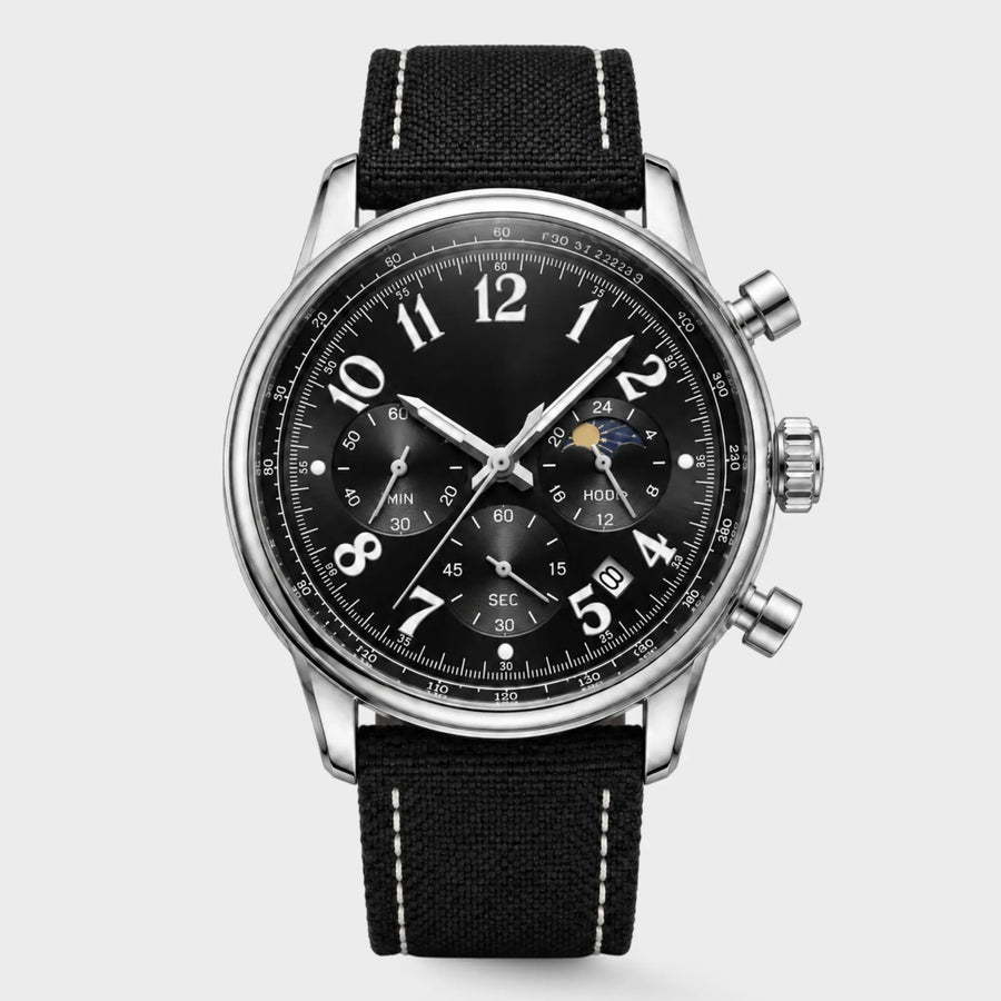 Halden Compass