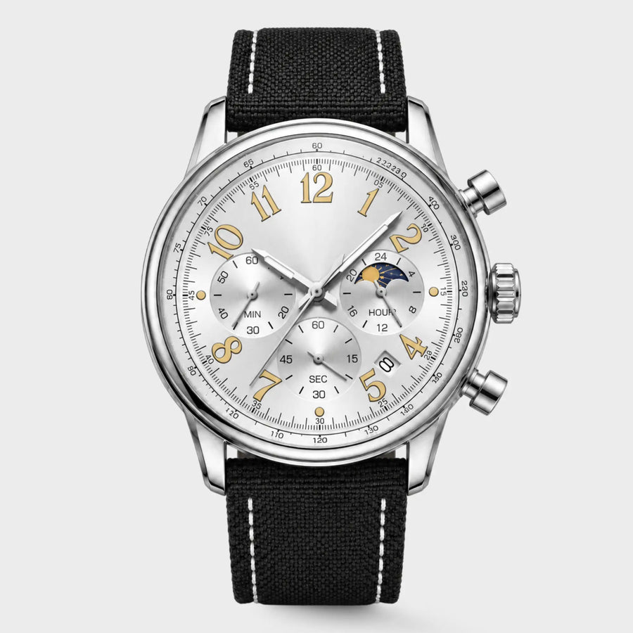 Halden Compass