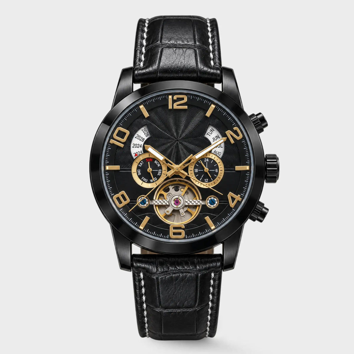 Halden Obsidian