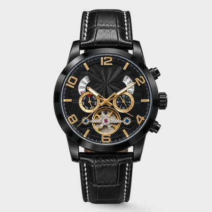 Halden Obsidian