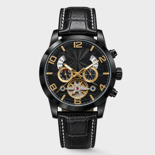 Halden Obsidian