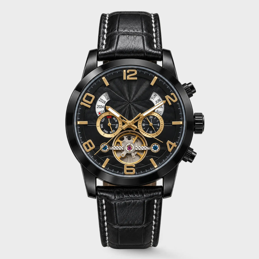 Halden Obsidian
