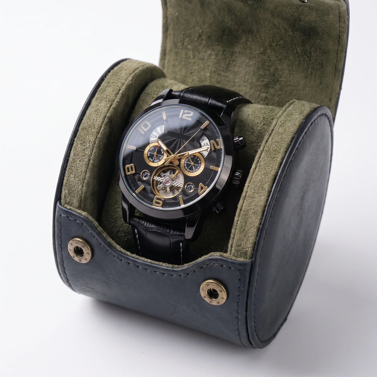 Halden Obsidian