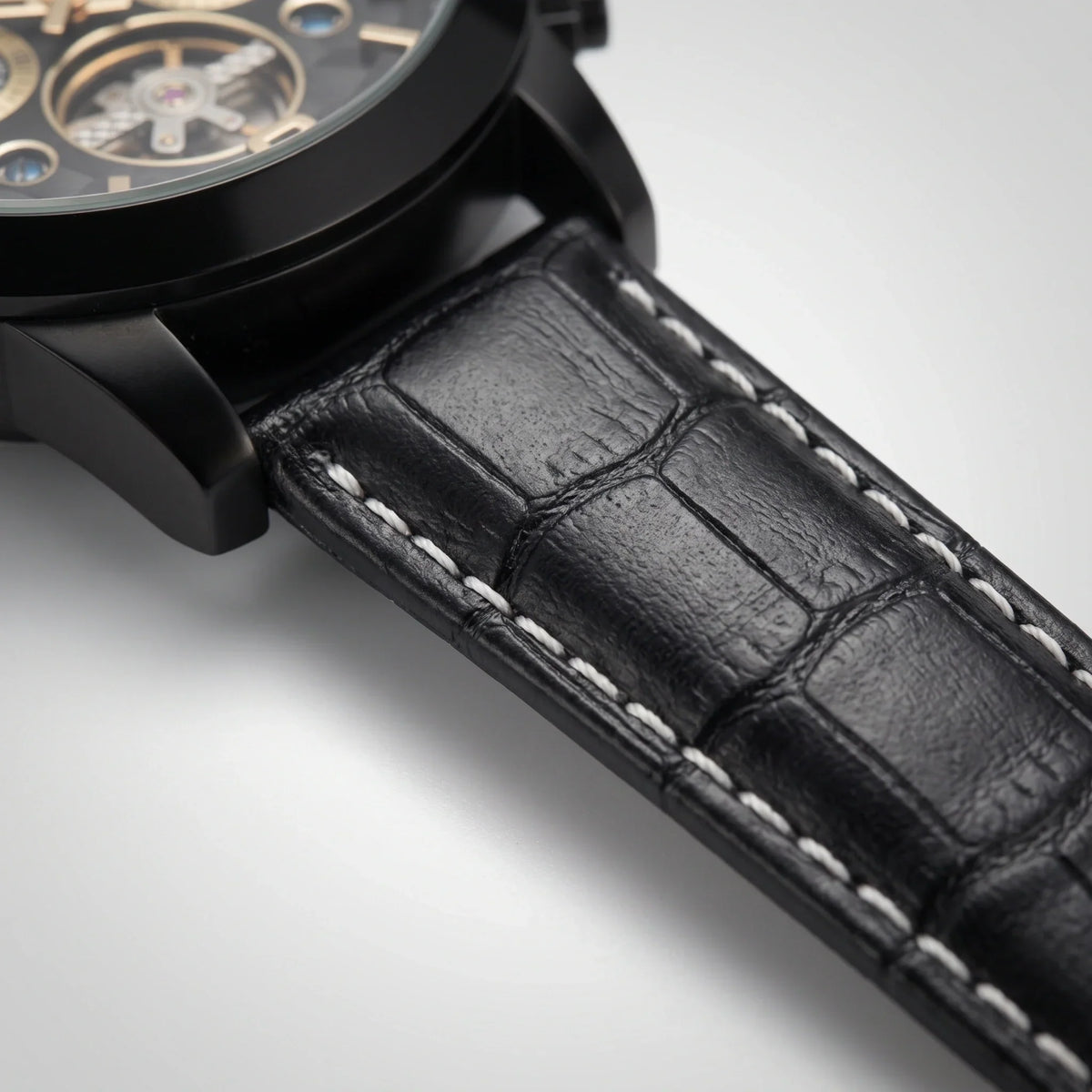 Halden Obsidian