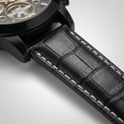 Halden Obsidian