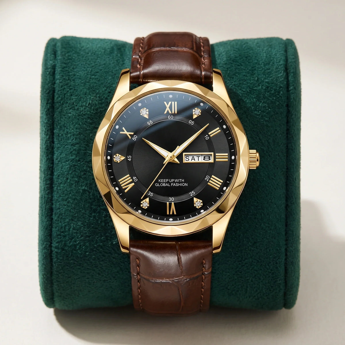 Halden Cobalt