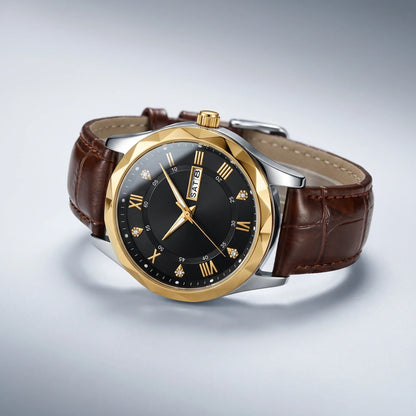 Halden Cobalt
