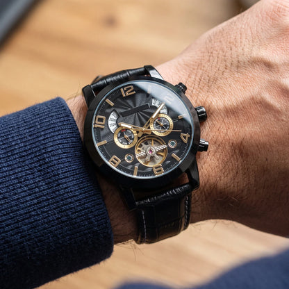 Halden Obsidian