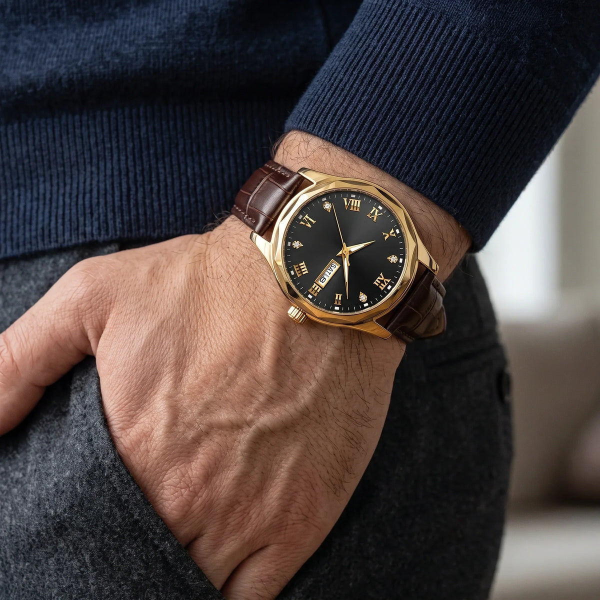 Halden Cobalt